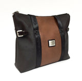 Wonder Brown Carry All
