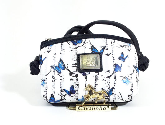 Mariposa Mini Crossbody