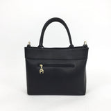 Black Handbag