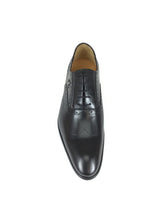 Black Brogue
