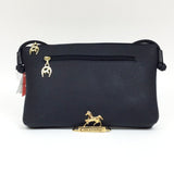 Cosmopolitan Crossbody