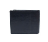 Men’s Black Wallet