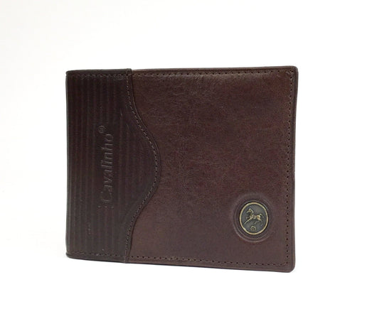 Men’s Brown Wallet