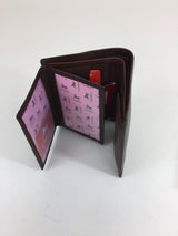 Men’s Brown Wallet