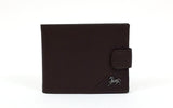 Men’s Brown Wallet