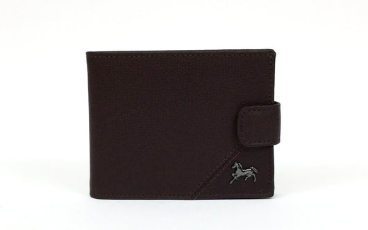 Men’s Brown Wallet