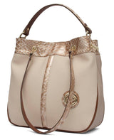 Pearl Shoulder Bag