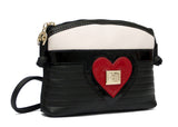 Paris Crossbody