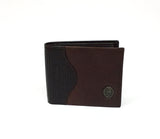 Men’s Brown Wallet