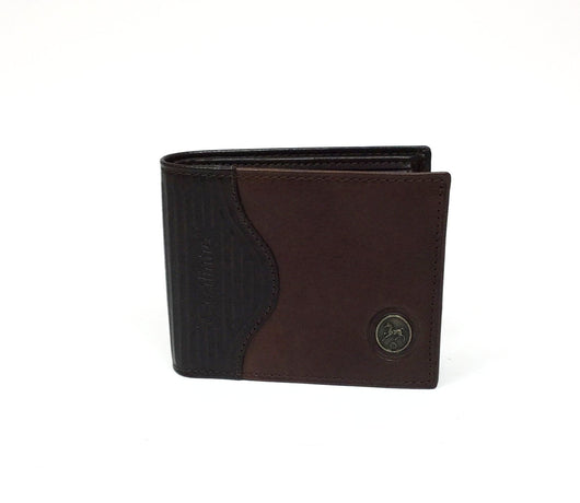 Men’s Brown Wallet