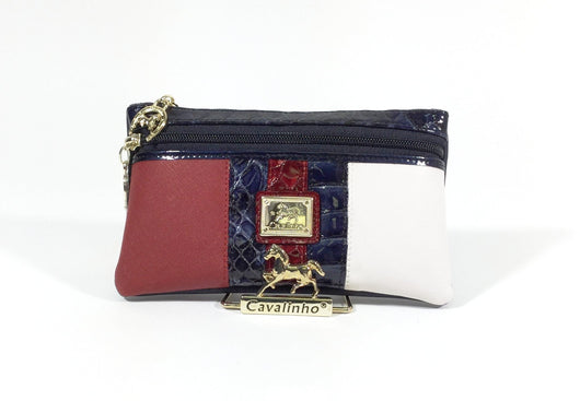 Sea Large Cosmetic Case
