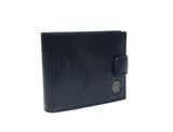 Men’s Black Wallet