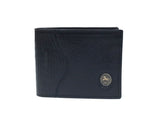Men’s Black Wallet