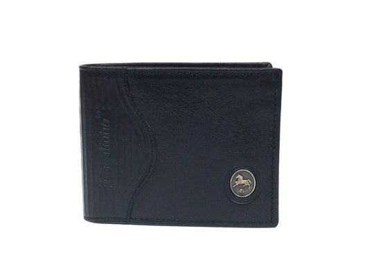 Men’s Black Wallet