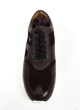 Men’s Brown Sneakers