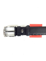 Men’s Belt Black