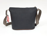 Wonder Black Crossbody
