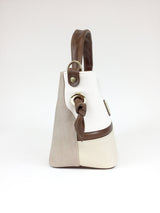 Vanilla Handbag