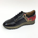 4010030 Cavalinho shoe fantasy collection made in Portugal