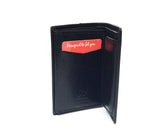 Men’s Black Wallet