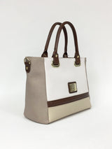 Vanilla Handbag