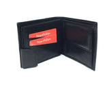 Men’s Black Wallet