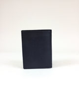 Navy Wallet