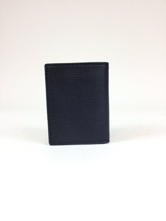 Navy Wallet