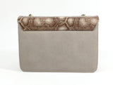 Cairo Shoulder Bag