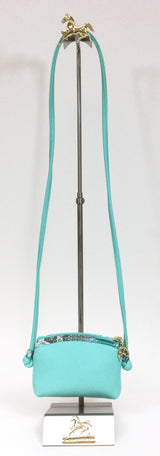 Kids Turquoise Crossbody