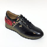 4010030 Cavalinho shoe fantasy collection made in Portugal