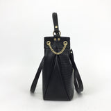 Black Handbag