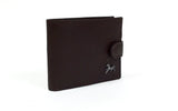 Men’s Brown Wallet