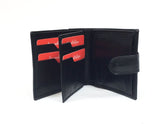 Men’s Black Wallet