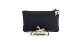 Eternal Love Small Cosmetic Case