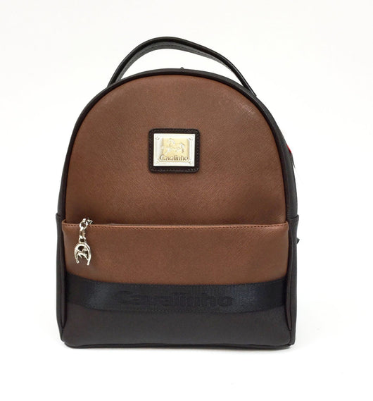 Wonder Brown Backpack