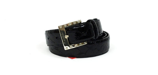 Black belt