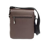 Brown Traveler