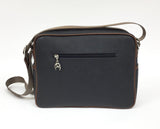 Wonder Black Crossbody
