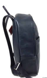 Navy Backpack