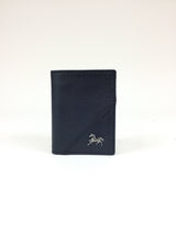 Navy Wallet