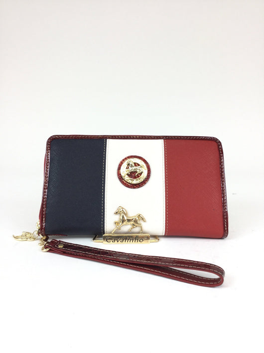 Sail Wristlet