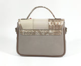Diamond Shoulder Bag