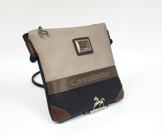 Wonder Black Crossbody