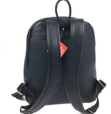 Navy Backpack