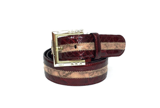 Tango Belt
