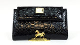 Black Wallet