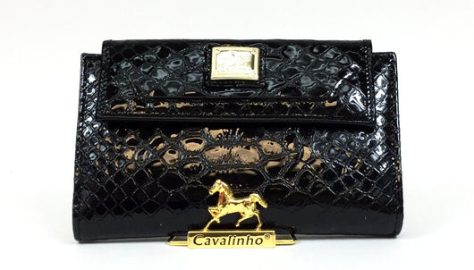 Black Wallet