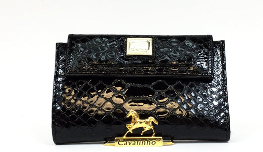 Black Wallet
