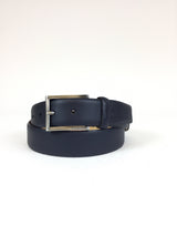 Men’s Navy Belt